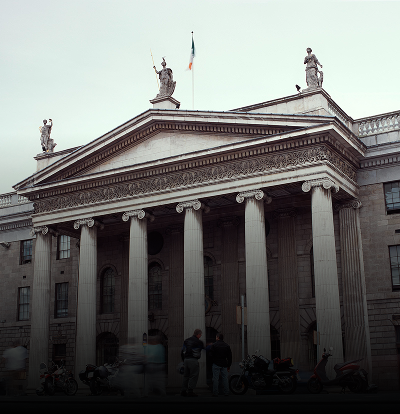 Institutional